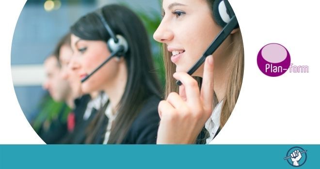 atención al cliente