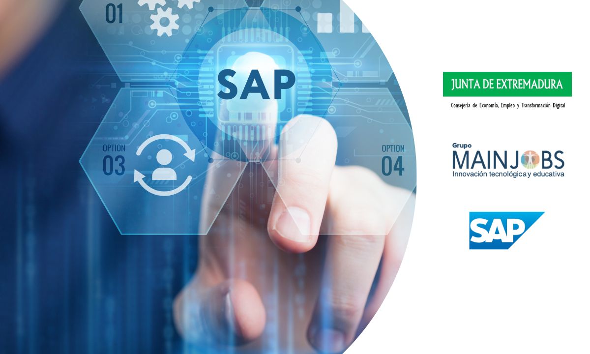 Contabilidad Financiera SAP